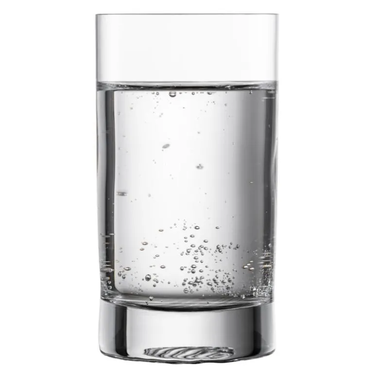 Echo vannglass 4 stk 31 cl klar