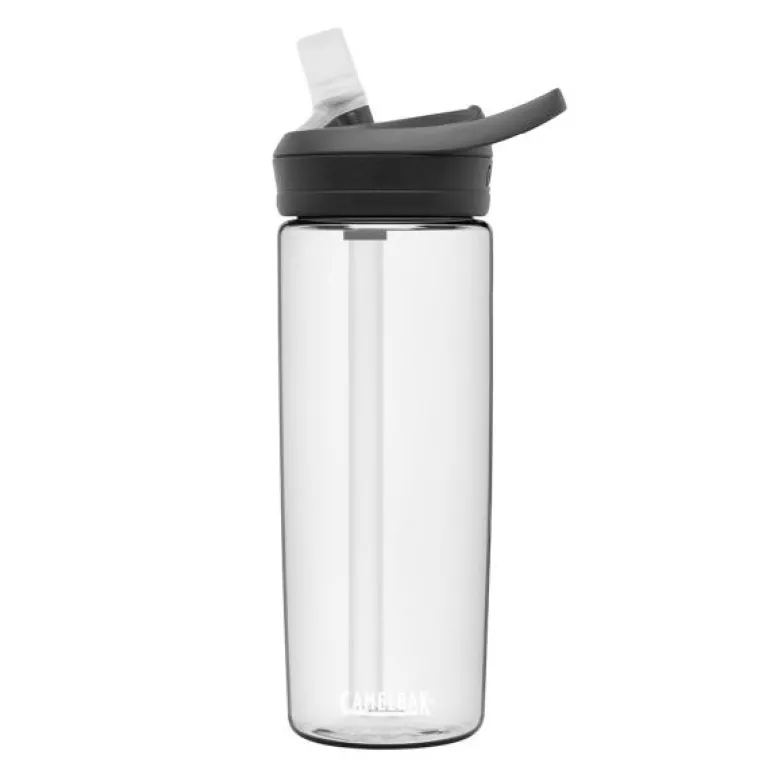 Eddy+ drikkeflaske 0,6L klar