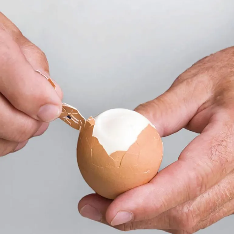 Egg de lux eggredskap