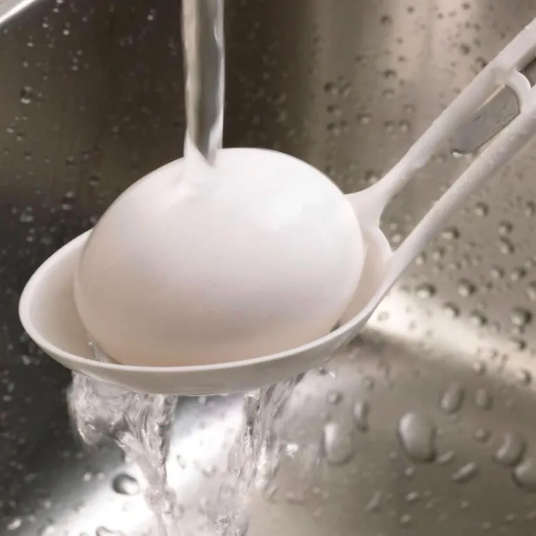 Egg de lux eggredskap