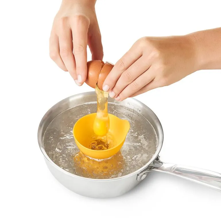 Eggeposjerer 2 Stk