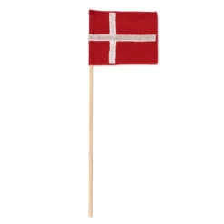 Ekstra flagg til mini 39226