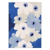 Elena Ristova poster 30x40 cm 3x4 aspectratio  indigo39