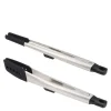 Elevate Fusion tang 5,8 cm 2 stk svart