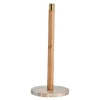 Elisse tørkerullholder 35 cm sand