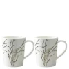 Elsa Beskow gløggkrus 10 cl 2 stk little willow