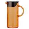 EM77 kanne med lokk 1,5L saffran