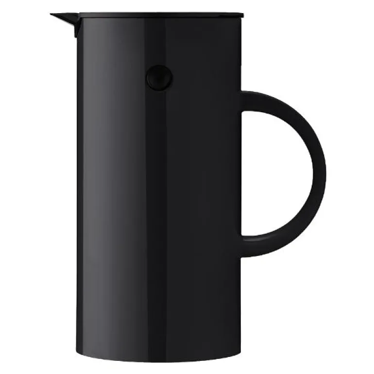 EM77 termokanne 0,5L svart