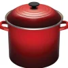 Emaljert stålgryte 11,4L