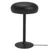 Emendo bordlampe svart