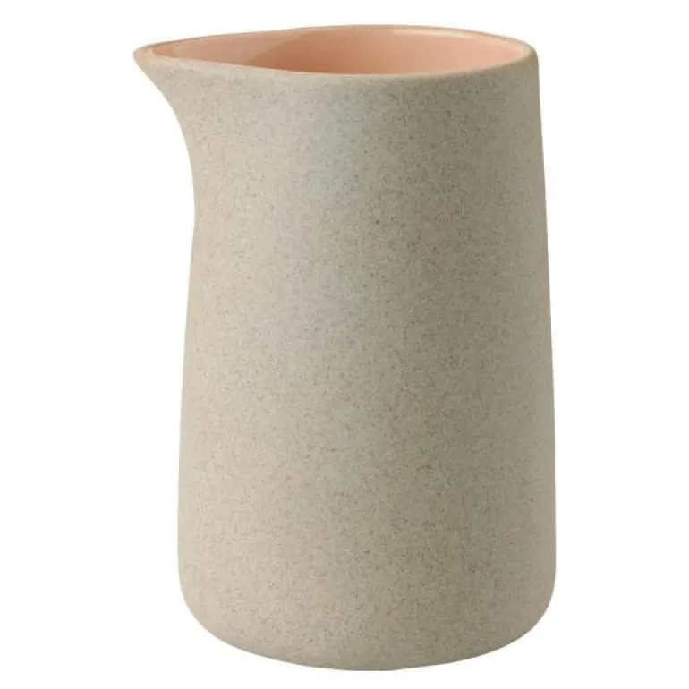 Emma melkemugge 30 cl rose