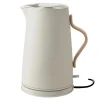 Emma vannkoker 1,2L soft sand