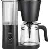 Enfinigy kaffetrakter 1,5L svart