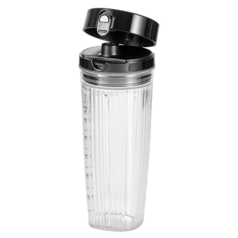 Enfinigy Personal blender 600W svart
