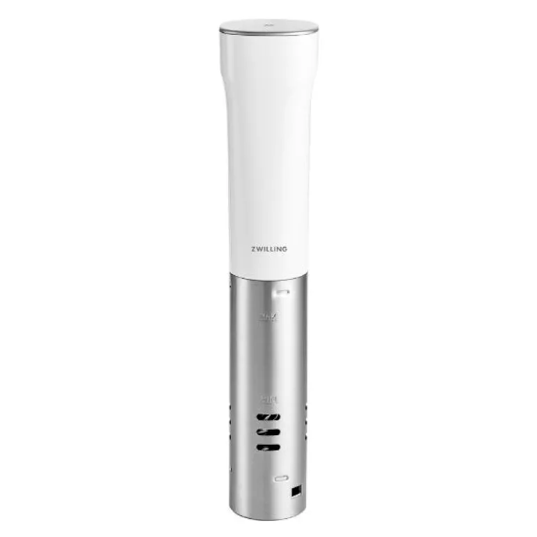 Enfinigy sous vide stick 1200W sølv