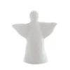 Engel liten 15 cm hvit