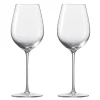 Enoteca chardonnay hvitvinsglass 41 cl 2 stk