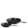 ENSC stekepannesett 2 deler 20+26 cm black