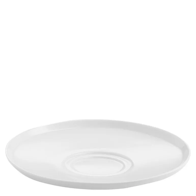 ENSO skål til kopp 15 cm super white