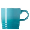 Espressokopp 10 cl caribbean