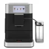 Espressomaskin helautomatisk KF8 cast iron black