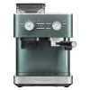 Espressomaskin m/kaffekvern halvautomatisk 5KES6551 juniper