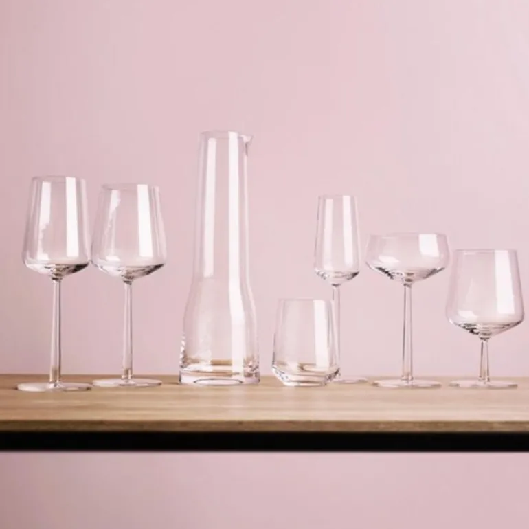 Essence ølglass 48 cl 4 stk