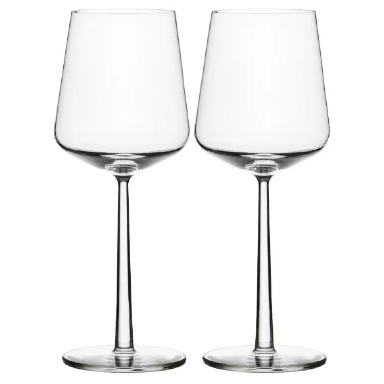 Essence rødvinsglass 45 cl 2 stk