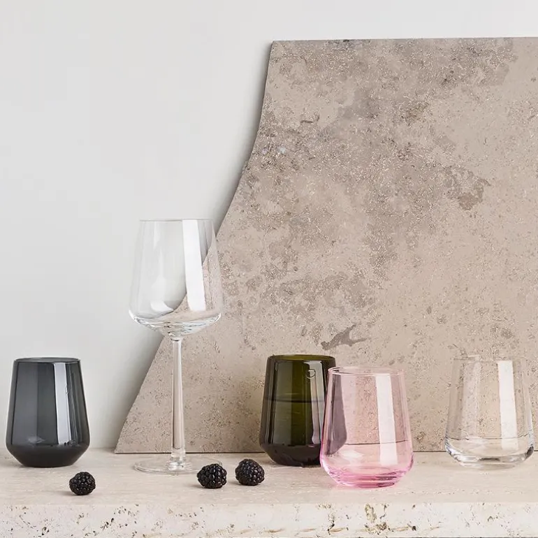 Essence rødvinsglass 45 cl 2 stk