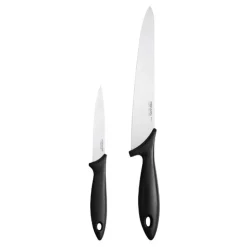 Essential kokkesett 2 stk