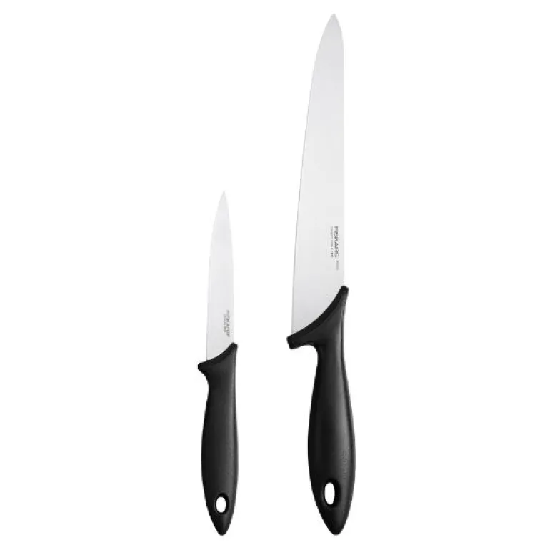 Essential kokkesett 2 stk
