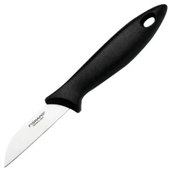 Essential skrellekniv 7 cm