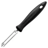 Essential skrellekniv med løst blad 6 cm