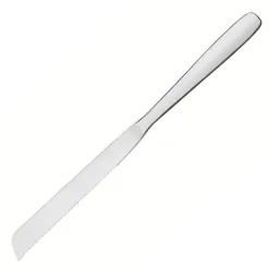 Essentials brødkniv blank