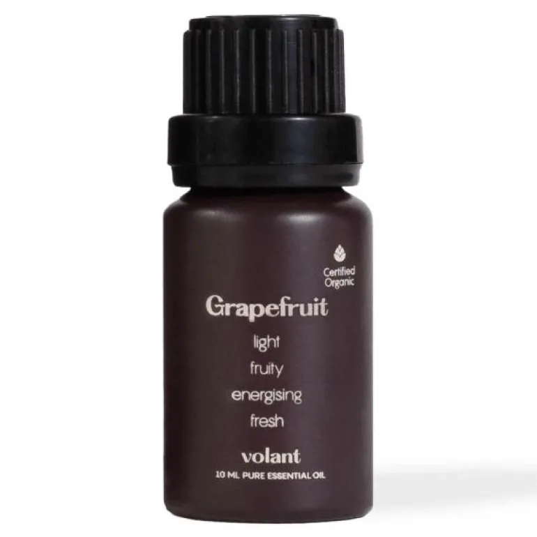 Eterisk olje øko Grapefruit