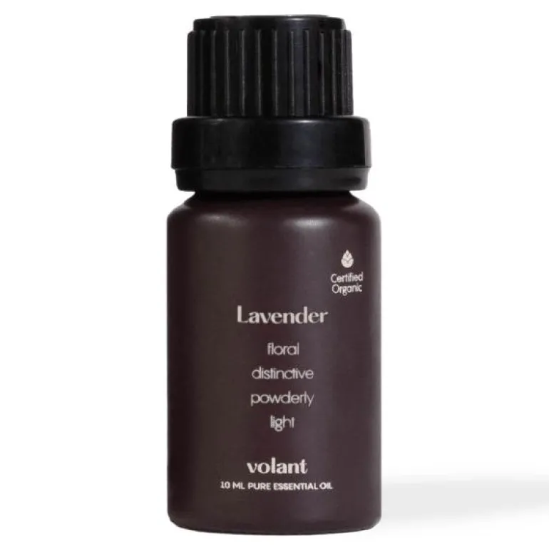 Eterisk olje øko Lavender