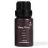 Eterisk olje øko Ylang Ylang