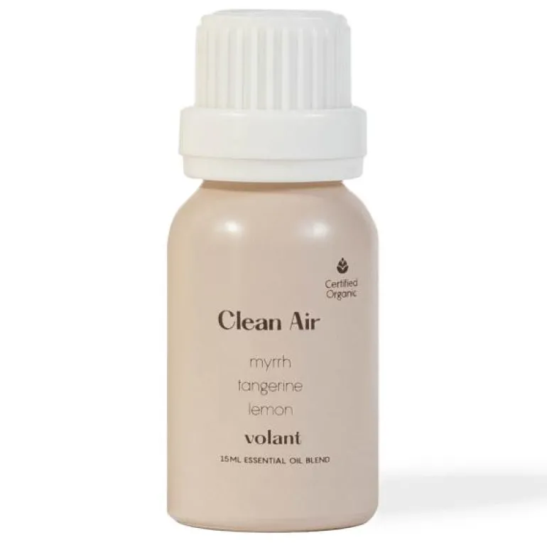 Eterisk oljeblanding Clean Air