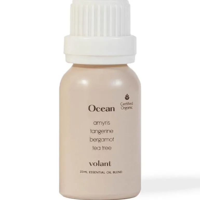 Eterisk oljeblanding Ocean