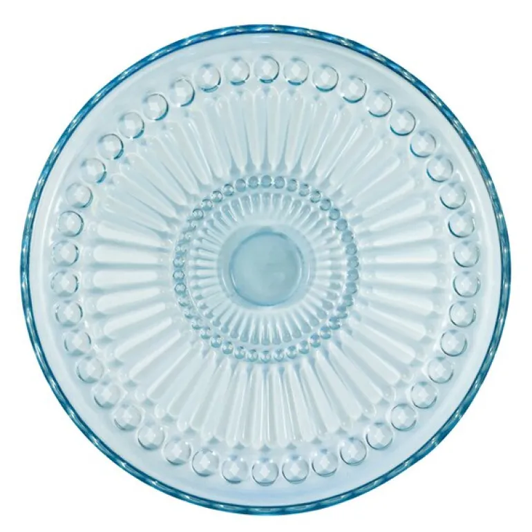 Everyday Alice asjett 18,5 cm pale blue