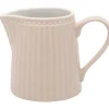 Everyday Alice fløtemugge 25 cl creamy fudge