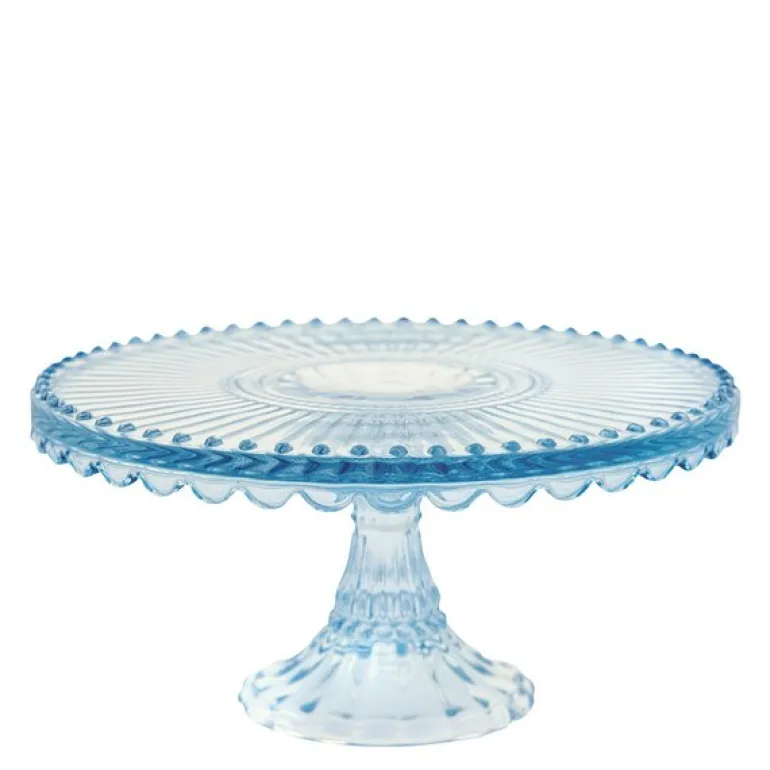 Everyday Alice kakefat 20 cm pale blue