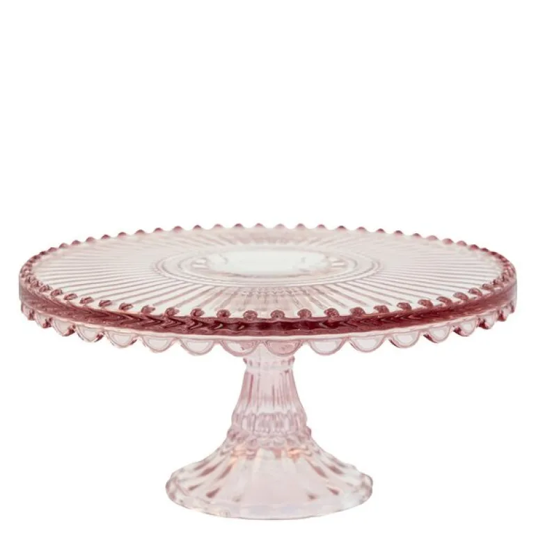 Everyday Alice kakefat 20 cm pale pink