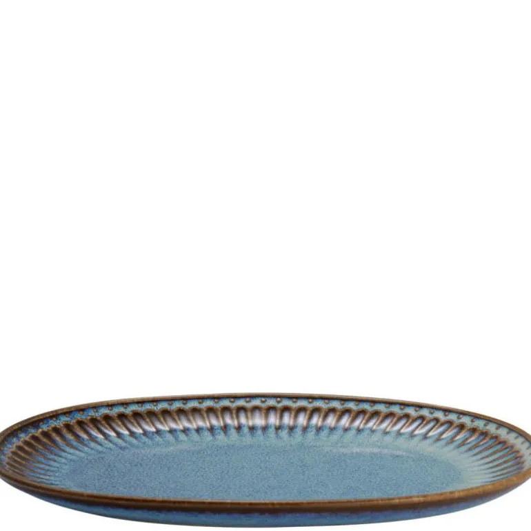 Everyday Alice kjeksfat 14,5x23 cm oyster