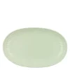 Everyday Alice kjeksfat 14,5x23 cm pale green