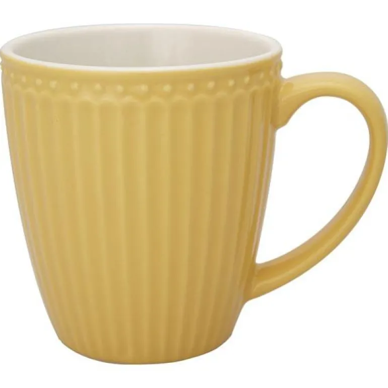Everyday Alice krus 40 cl honey mustard