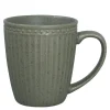 Everyday Alice krus 35 cl olive green