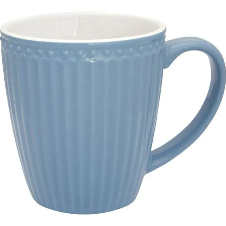 Everyday Alice krus 40 cl sky blue