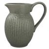 Everyday Alice mugge 1,5L olive green
