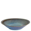 Everyday Alice pastatallerken 23 cm oyster blue
